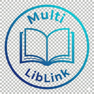 MultiLibLink アプリアイコン